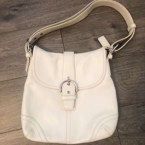 Coach Purse- Excellent condition